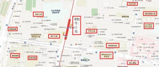 揭秘长沙黄兴北路的发展动态与变革之旅