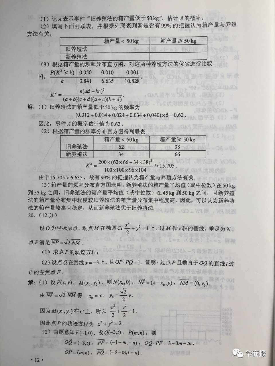 解析2023年高考命题新趋势，探索试题变化深度解读